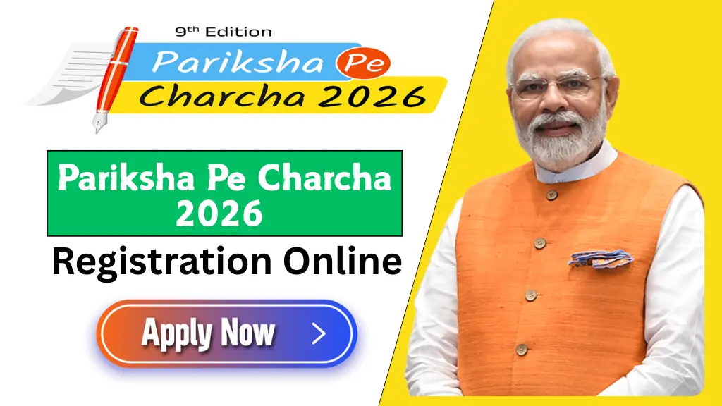 pariksha-pe-charcha-2026-registration-online